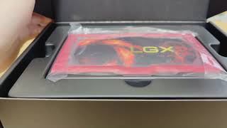 あけましておめでとうございます(キャプチャーボードGC551開封動画)