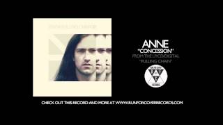 Anne - Concession