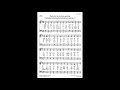 243 Praise The Savior Now And Ever UPP Min Tunga Tune Trinity Hymnal
