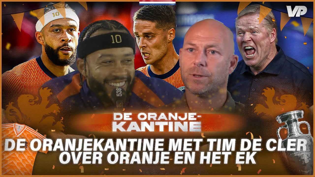 Thumbnail for article: 'Beginnende Koeman had een onwijze uitstraling'