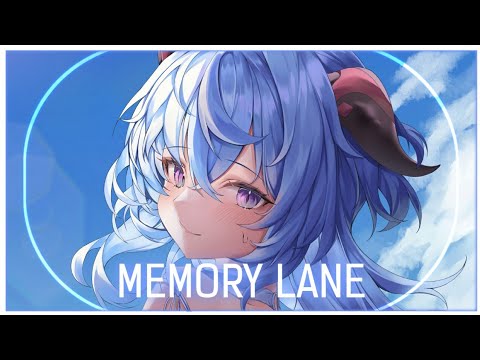 「Nightcore」Memory Lane ( Tobu )