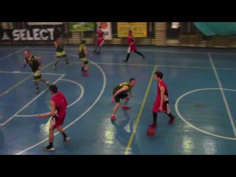 12032017 Candy Gym - ДЮСШ 2