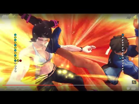 USFIV : MCZ Tokido, FenTamu, POONGKO, hydeBUFFY, lutuna, nashikn, yukadon, oppoibuki