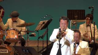 Everything Happens To Me