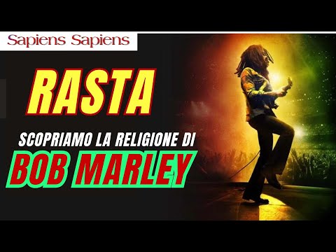 RASTA: BOB MARLEY'S RELIGION