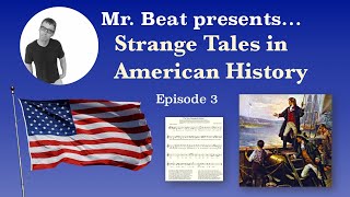 Why Is the Star Spangled Banner the National Anthem? - Strange Tales In American History