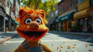 Sesame Street: Educational Adventures with Elmo and the Puzzle Patrol