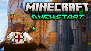 Defend Home Base!! | A New Start Ep2