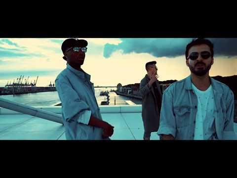 ENY x FINITY x DAVE - THROWBACK