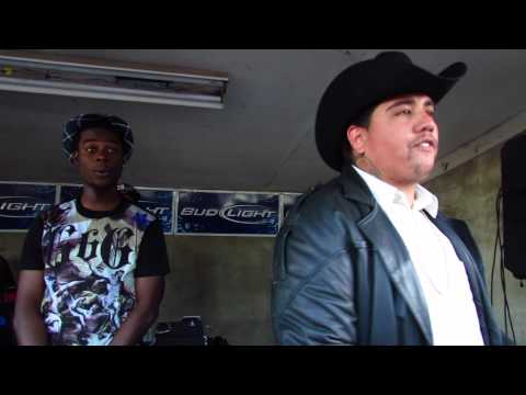 Niko Suave vs Young Snap