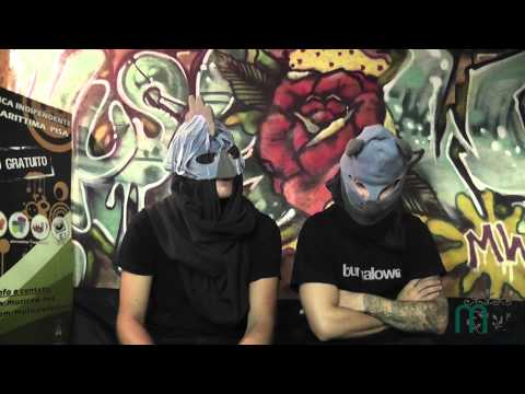 Musica W Festival  2012 ///  Day One