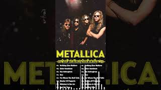 Download lagu Best Of Metallica - Metallica Greatest Hits full Album 2024 #80smusic mp3