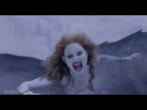 Monsters of the silver screen