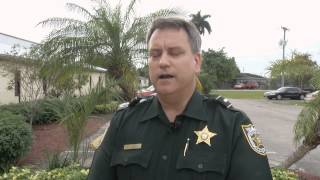 preview picture of video 'PBSO Belle Glade Crimestoppers'