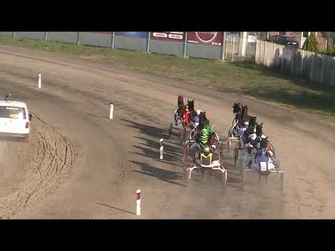 KK BAČKA SUBOTICA 14.10.2018. trka  1401-5000 "Annie"