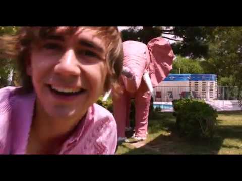 Pink Elephant – Award Winning Student Short Film