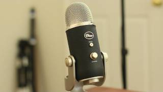 Review: Blue Yeti Pro Microphone