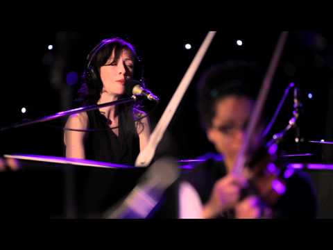 Sarah Slean | The Cosmic Ballet
