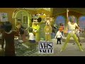 Disney Mousercise Broadcast VHS  60 FPS 1983