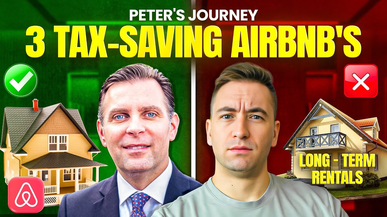 My BnB Accelerator Review: Client Interview With Peter Eck | 3 Airbnbs | BnB Accelerator Review