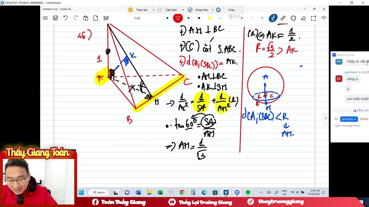 THPT KIM LIÊN PHẦN 2