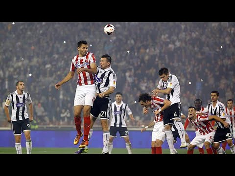 145. derbi (2013.) Crvena Zvezda - Partizan 1:0