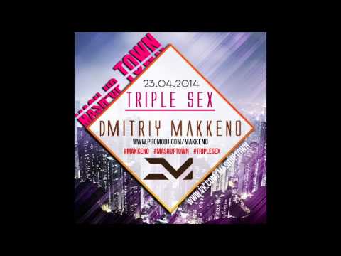 50 Cent vs. My Digital Enemy - P.I.M.P. ( Dmitriy Makkeno Short Mash-Up )