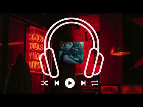 ELGRANDETOTO ft.DELAJOWY  - NIYA ( Slowed & Reverb )