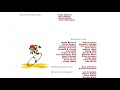Pocoyo Credits 2008