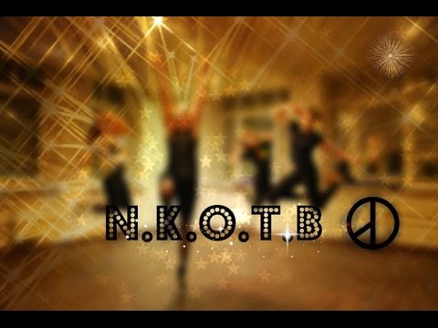 Jiyeon Never Ever cover by N.K.O.T.B