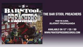4. The Bar Stool Preachers - &quot;Clock Out, Tools Down&quot;