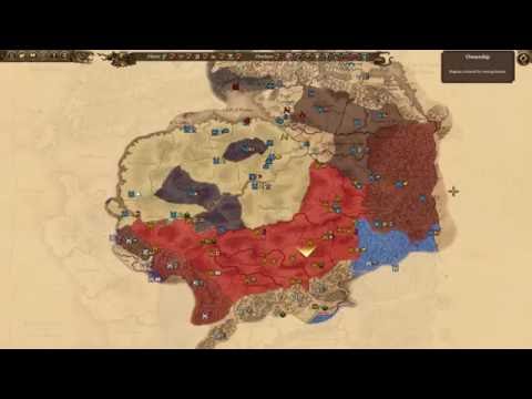 Total War Warhammer - Empire Legendary Guide - Tips and Strategy