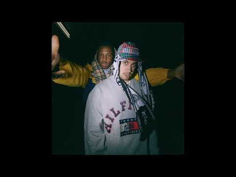 (FREE) ILL PEKEÑO X ERGO PRO TYPE BEAT "NEW ERA"