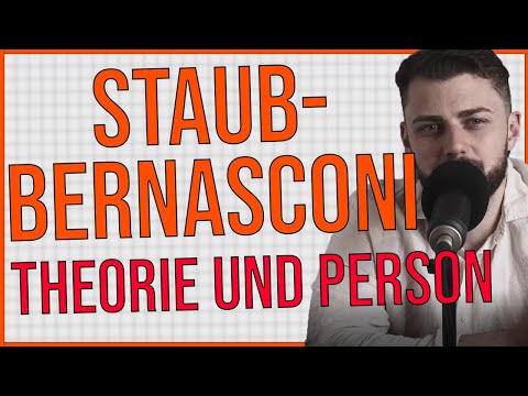 Staub-Bernasconi: Theorie & Person - Alles was du wissen musst!