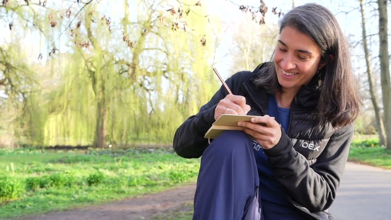 Inclusive Citizen Science: Hands On Experiences