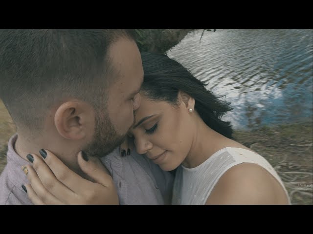 Graziele + Leandro