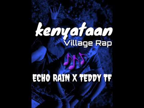 Village Rap -KENYATAAN (DISS)