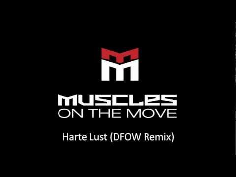 MotM - Harte Lust (D-F-O-W Remix)