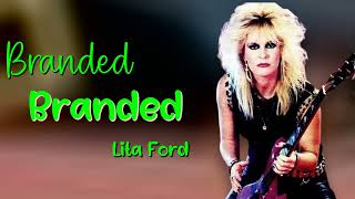 Any Way That You Want Me (Live)-Lita Ford-Prime hits that rocked 2024-#compelling