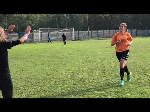 Piemonte - Femminile Dilettanti Eccellenza A G4 - Cafasse Balangero vs Independiente Ivrea