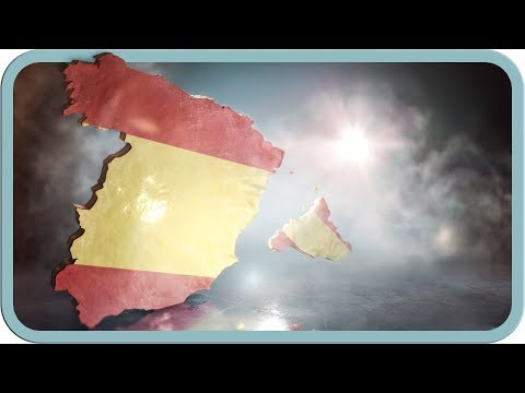 Warum Katalonien aus Spanien raus will