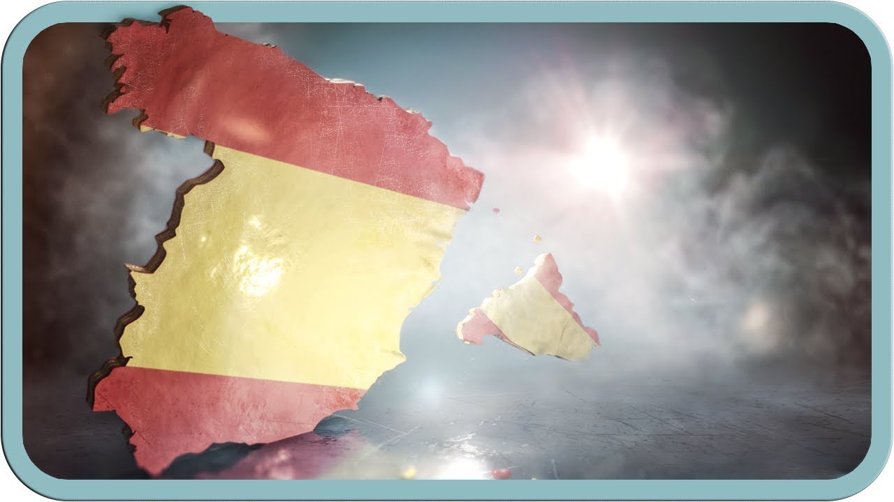 Warum Katalonien aus Spanien raus will