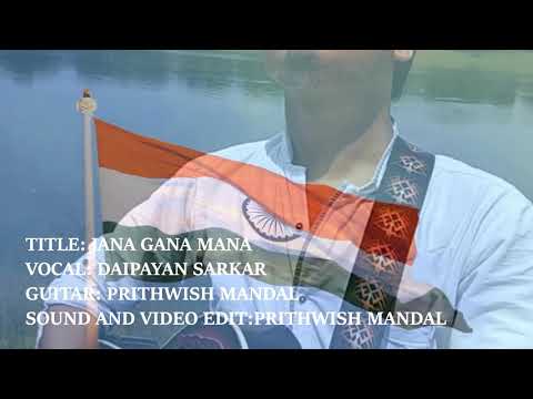 Daipayan Sarkar JAI HIND