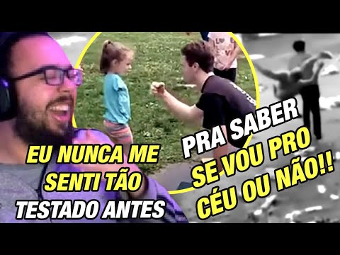 LUDGERO REACTS TO UNUSUAL MEMES 190 - Ludgero's Cuts