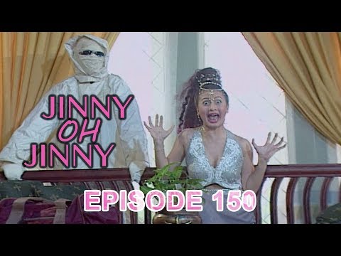 Jinny Oh JInny Episode 150 Mummy 4