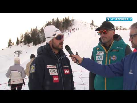 Alla Piana di Vigezzo le nazionali di Spagna e Svezia