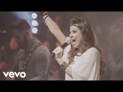 Adoração Central - Por Amor (Vídeo Ao Vivo)