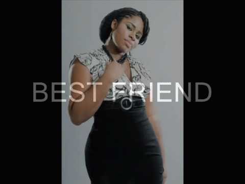 Sherieta - Best Friend [February 2011]