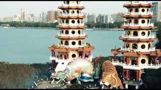 城市綠洲 - 左營蓮潭
