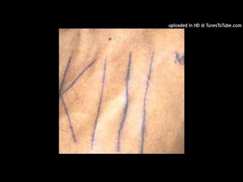 (FREE) GNARLY BASTARD XXXTENTACION TYPE BEAT (KHEART)